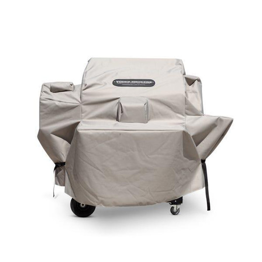 Yoder Smokers YS640s Grill Cover Yoder Smokers YS640s Grill Cover