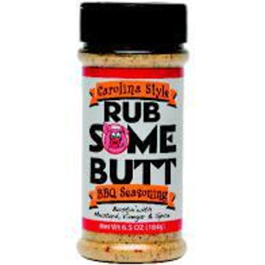 Rub Some Butt Carolina Seasoning