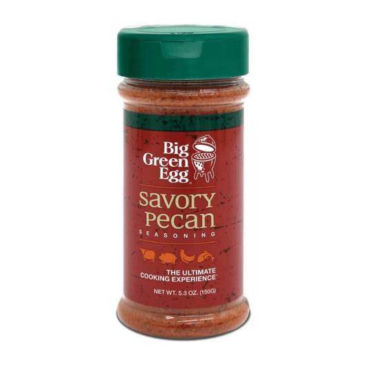Big Green Egg - Savory Pecan Seasoning