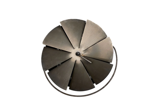 Hunsaker Smokers - Vortex Charcoal Basket