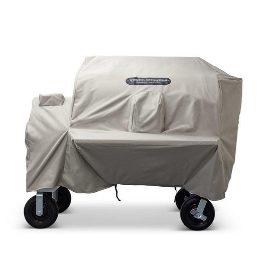 Yoder Smokers YS1500s Cover Yoder Smokers YS1500s Cover