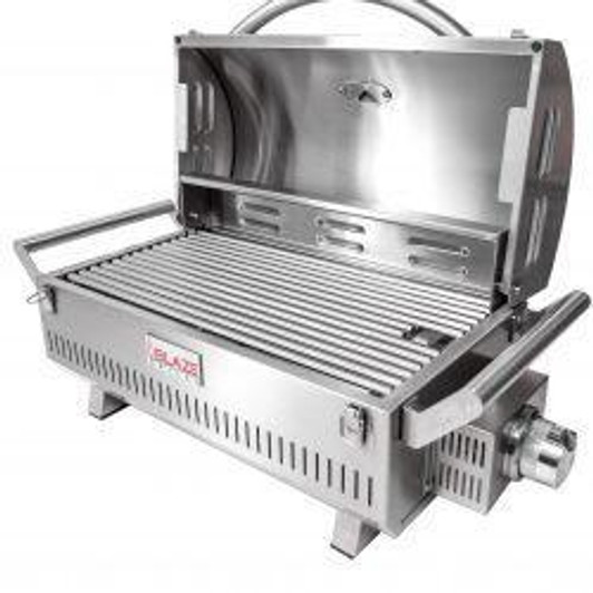 Blaze Professional Portable Grill Blaze Professional Portable Grill