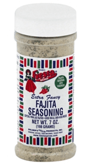 Cajun Red Fish & Meat Seasoning