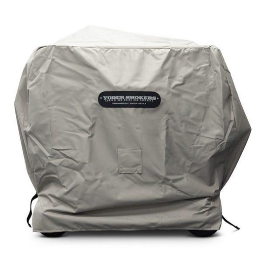 Yoder Smokers 36" Charcoal Flattop Grill Cover Yoder Smokers 36" Charcoal Flattop Grill Cover