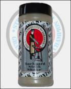 Strawberry's Grand Champion Backyard Steak Shake 16 Oz.