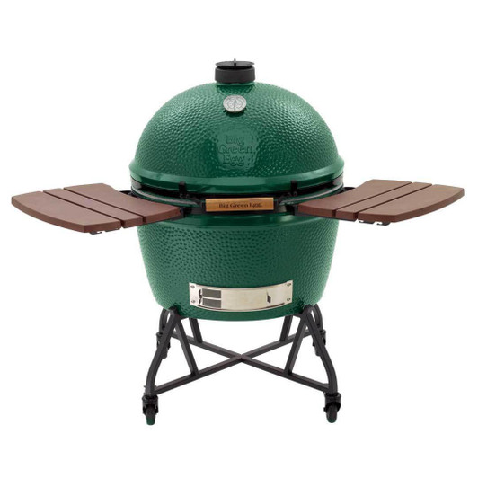 Big Green Egg Composite 3 Slat EGG Mates 2XL