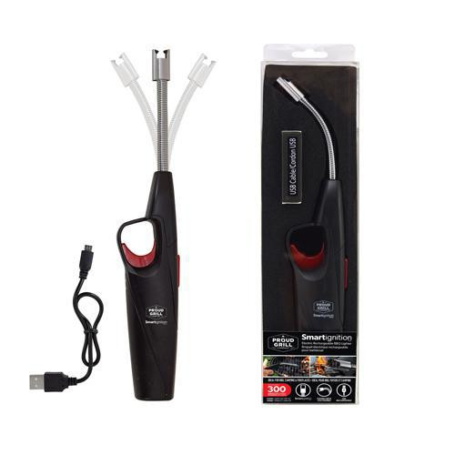 Proud Grill Company Smart Ignition Lighter