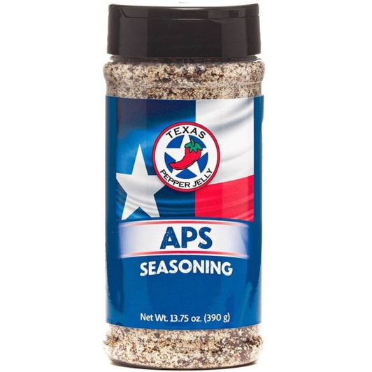 Texas Pepper Jelly - APS Seasoning