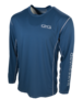 Game Guard Outdoors Performance Tee Deep Water