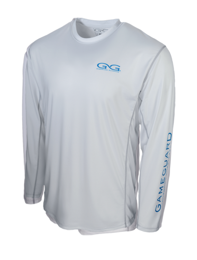 Game Guard Performance Tee White
