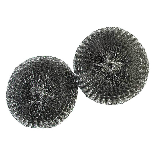 Big Green Egg Grill And Stone Scrubber Replacement Pads