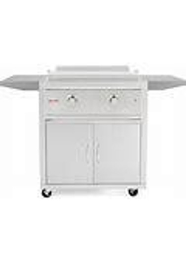 BLAZE - LTE 30-INCH GAS GRIDDLE ON CART