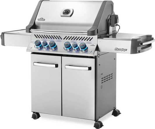 Napoleon - Legacy Prestige 500 RSIB Gas Grill