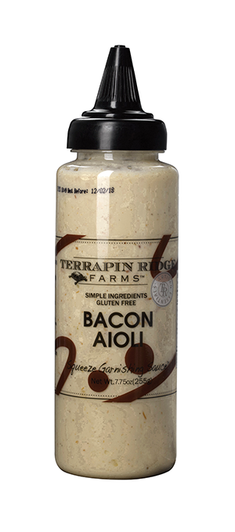 Terrapin Ridge Farms Bacon Aioli