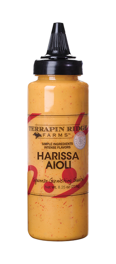 Terrapin Ridge Farms Harissa Aioli