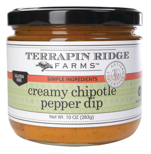 Terrapin Ridge Farms Creamy Chipotle Pepper Dip