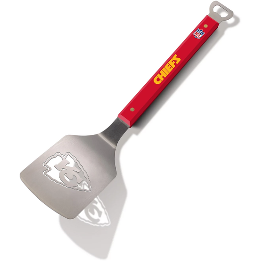 Sportula | Kansas City Chiefs Spirit Spatula