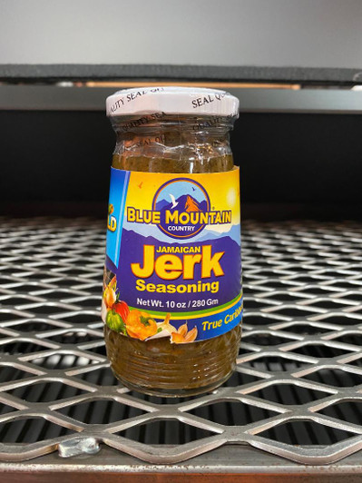 Blue Mountain Jamaican Jerk Seasoning Mild Blue Mountain Jamaican Jerk Seasoning Mild