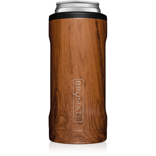 Hopsulator Trio, Walnut