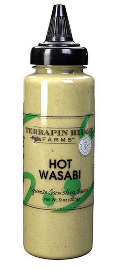 Terrapin Ridge Farms Hot Wasabi