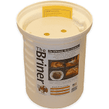The Briner Bucket - Original 22qt