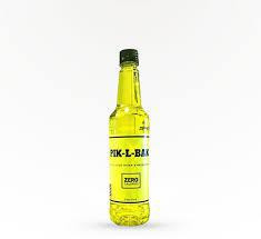 PIK-L-BAK Mixer & Recovery Aid