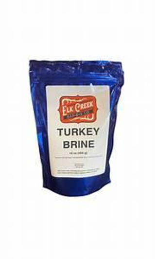Tipsy Tom Turkey Brine Kit - Dry Brine Kit - PS Seasoning