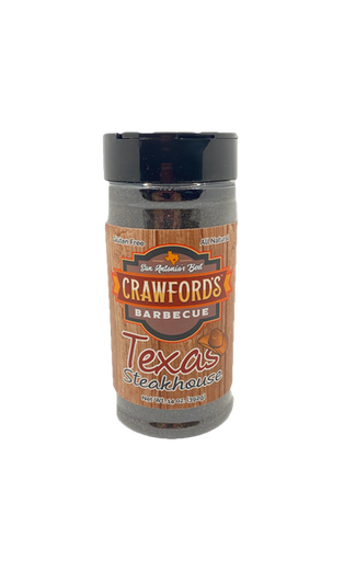 Crawford's Texas Steakhouse
