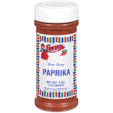 Fiesta Extra Fancy Paprika 4oz