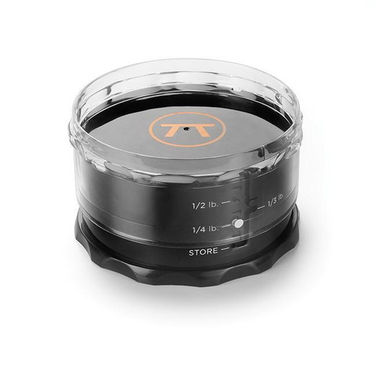 Outset Adjustable Burger Press Q114