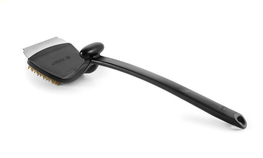 Outset Jumbo BBQ Grill Brush