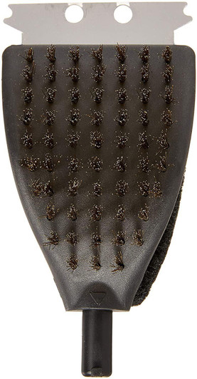 Outset 76223 Telescoping Grill Brush Replacement Head