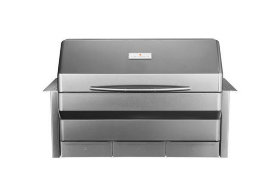 Memphis Grills Elite Built In