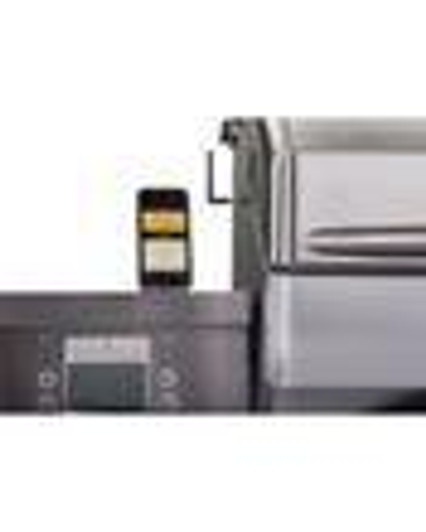 Memphis Grills Elite Built In