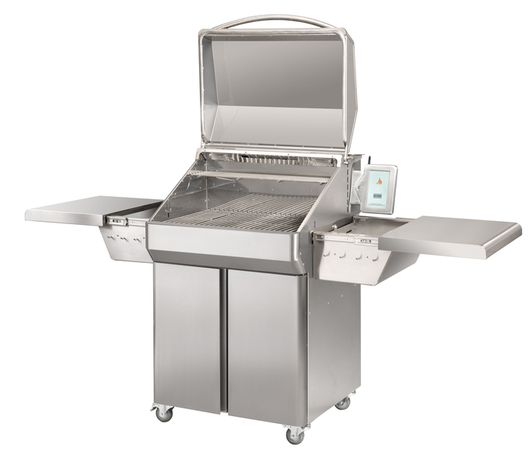 Memphis - PRO CART ITC3 Pellet Grill