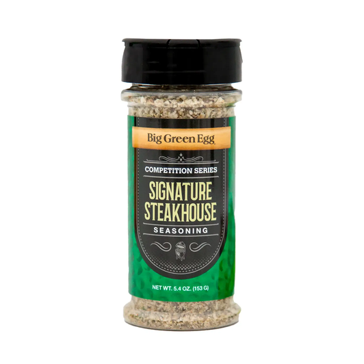 Big Green Egg - Classic Signature Steak House Seasoning