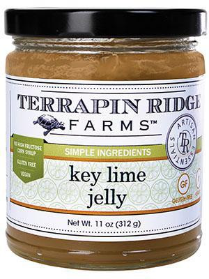 Terrapin Ridge Farms Key Lime Pie Jelly
