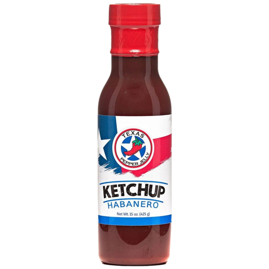 Craig’s - Habanero Ketchup