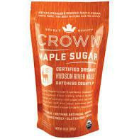 Crown Maple Sugar