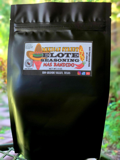 Dos Pendejos SMOKIN' Seasoning – Castañeda Beef