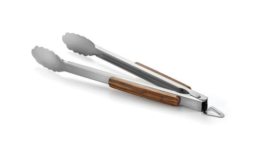 Outset BBQ Tongs Verde Series - QV25