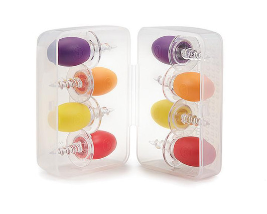 Outset Corn Crib Screw-In Corn Holders F134