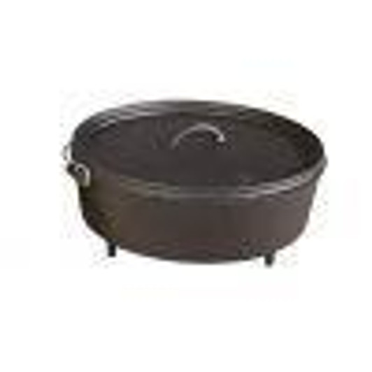 Camp Chef Aluminum Stock Pot 42 Quart