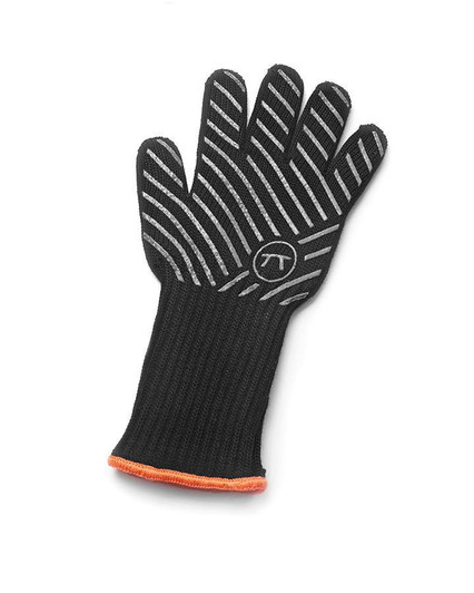 Outset Professional High Temperature Grill Glove