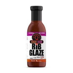 Kosmos - Sticky Asian Rib Glaze