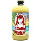 Marys Mixers Real Coconut Creme