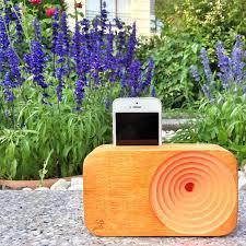 Bitti Gitti The Wooden Sound System