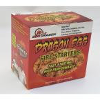 BBQ Dragon Dragon Eggs Fire Starters