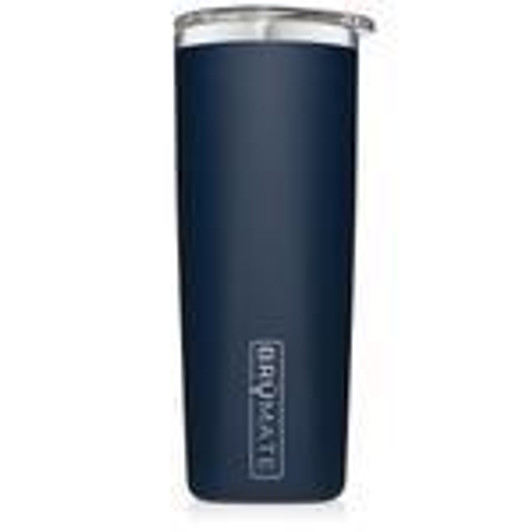 BruMate Uncork'd XL 14oz Wine Tumbler - Royal Blue