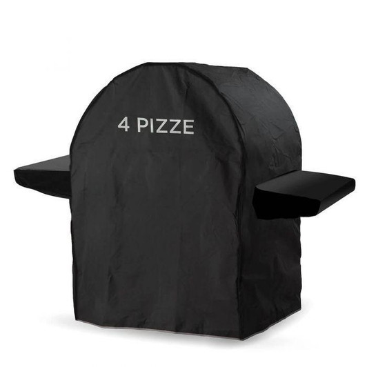 Alfa 4 Pizza Oven Cover With Base Alfa 4 Pizza Oven Cover With Base